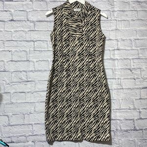 Calvin Klein dress